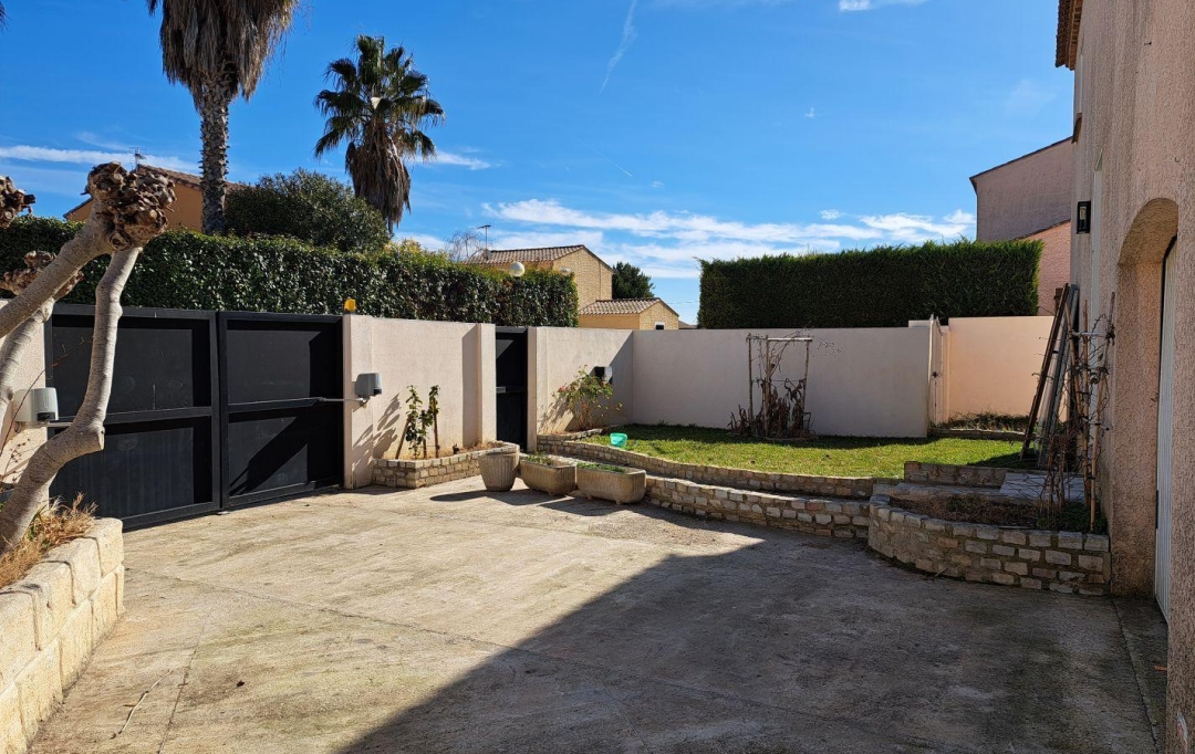 Annonces CAMARGUE : Maison / Villa | SAINT-LAURENT-D'AIGOUZE (30220) | 90 m2 | 439 000 € 