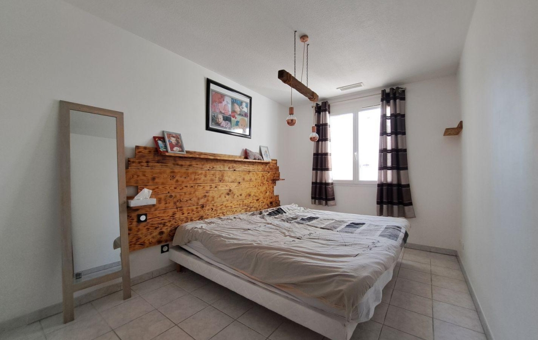 Annonces CAMARGUE : House | SAINT-LAURENT-D'AIGOUZE (30220) | 90 m2 | 439 000 € 