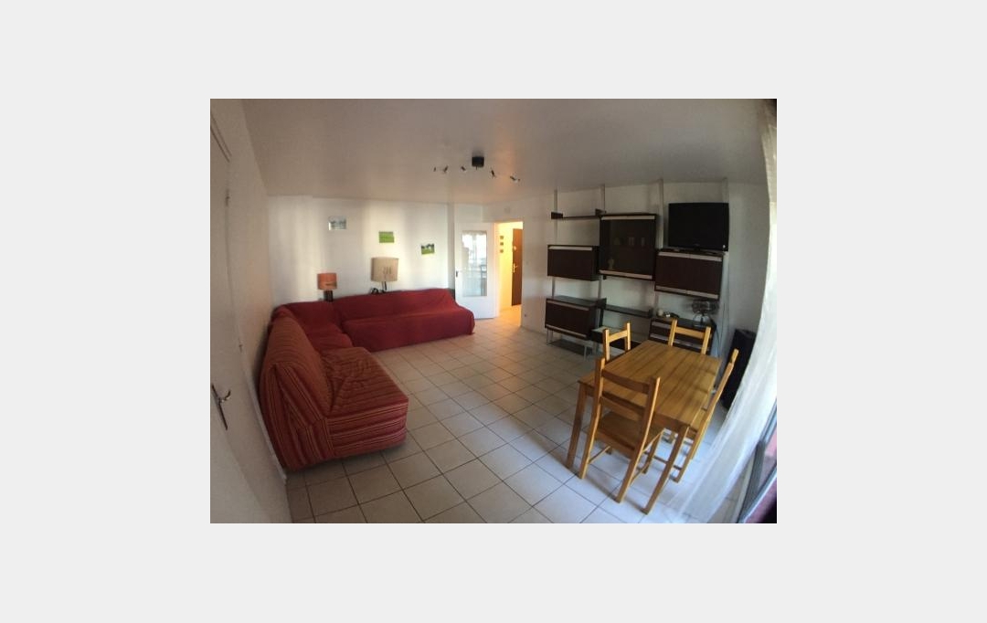 Annonces CAMARGUE : Appartement | LA GRANDE-MOTTE (34280) | 54 m2 | 299 € 