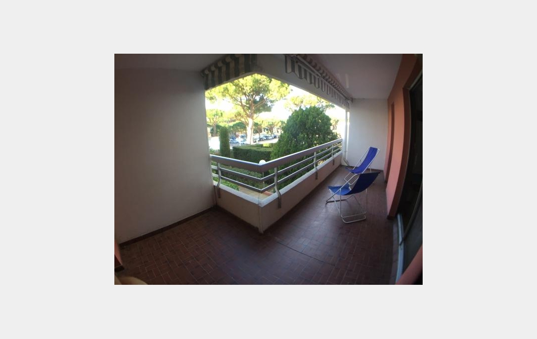 Annonces CAMARGUE : Appartement | LA GRANDE-MOTTE (34280) | 54 m2 | 299 € 