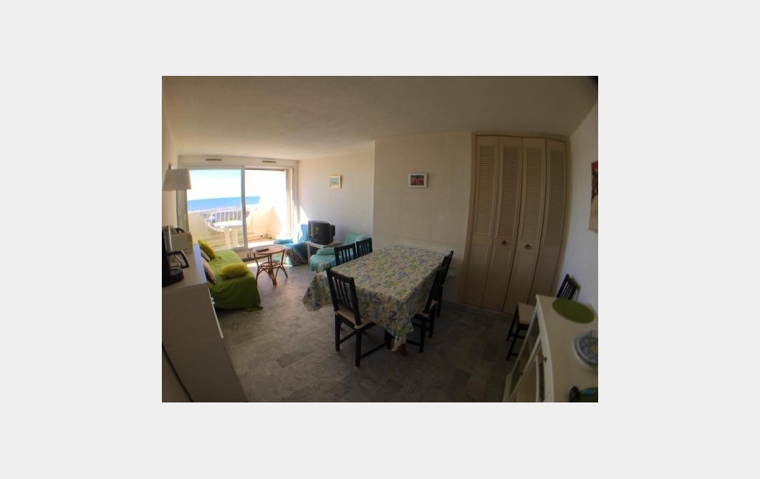 Annonces CAMARGUE : Appartement | LA GRANDE-MOTTE (34280) | 57 m2 | 446 € 