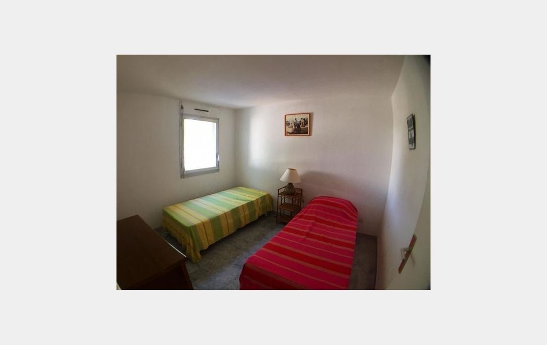 Annonces CAMARGUE : Apartment | LA GRANDE-MOTTE (34280) | 57 m2 | 446 € 