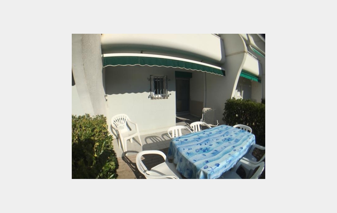 Annonces CAMARGUE : Appartement | LA GRANDE-MOTTE (34280) | 30 m2 | 340 € 