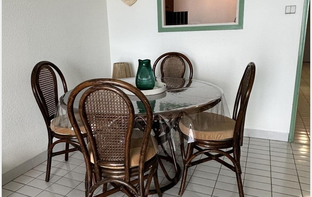 Annonces CAMARGUE : Appartement | LA GRANDE-MOTTE (34280) | 45 m2 | 329 € 