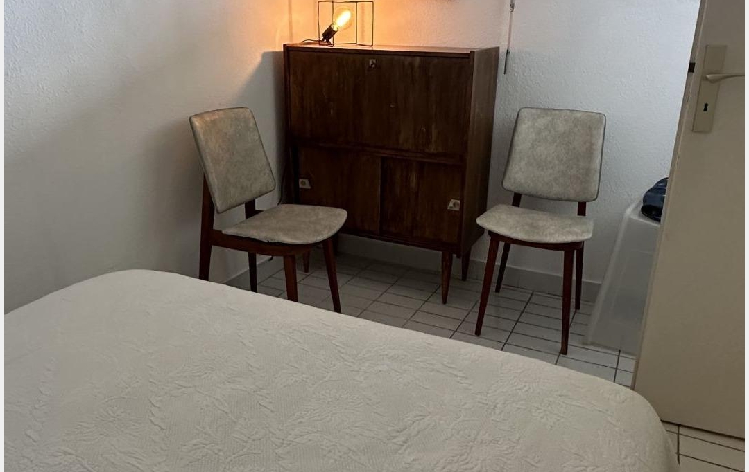 Annonces CAMARGUE : Apartment | LA GRANDE-MOTTE (34280) | 45 m2 | 329 € 