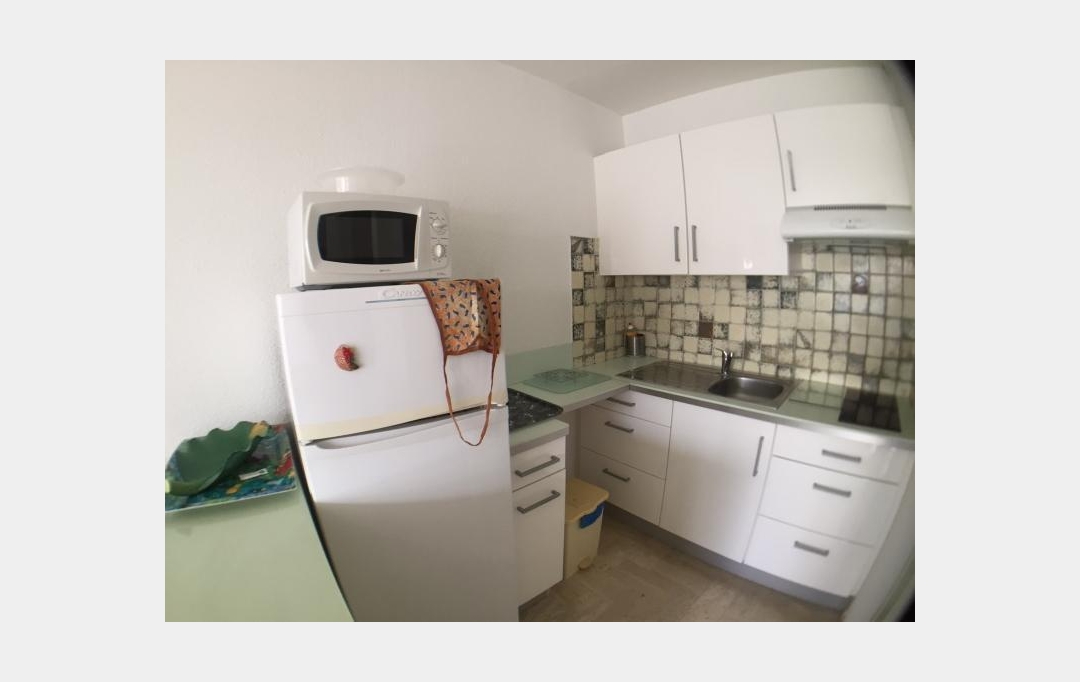 Annonces CAMARGUE : Appartement | LA GRANDE-MOTTE (34280) | 28 m2 | 216 € 