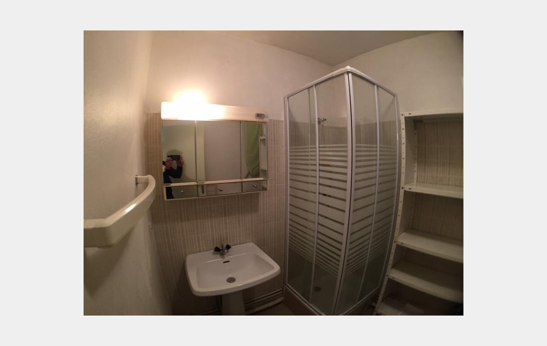 Annonces CAMARGUE : Apartment | LA GRANDE-MOTTE (34280) | 28 m2 | 216 € 