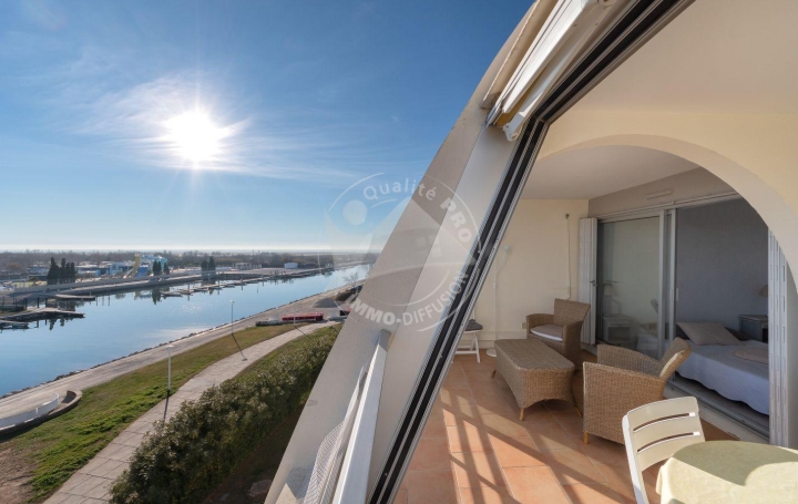  Annonces CAMARGUE Apartment | LE GRAU-DU-ROI (30240) | 31 m2 | 339 € 