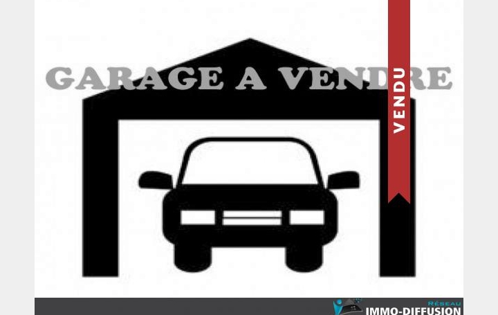 Annonces CAMARGUE : Garage / Parking | LE GRAU-DU-ROI (30240) | 12 m2 | 22 000 € 