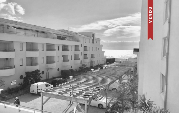Annonces CAMARGUE : Appartement | LE GRAU-DU-ROI (30240) | 46 m2 | 214 410 € 