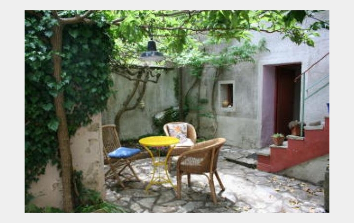 Annonces CAMARGUE : Maison / Villa | FONS-SUR-LUSSAN (30580) | 117 m2 | 246 000 € 