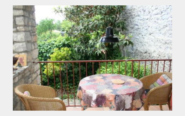 Annonces CAMARGUE : Maison / Villa | FONS-SUR-LUSSAN (30580) | 117 m2 | 246 000 € 