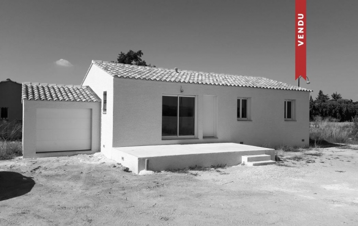 Annonces CAMARGUE : Maison / Villa | CALVISSON (30420) | 0 m2 | 240 000 € 