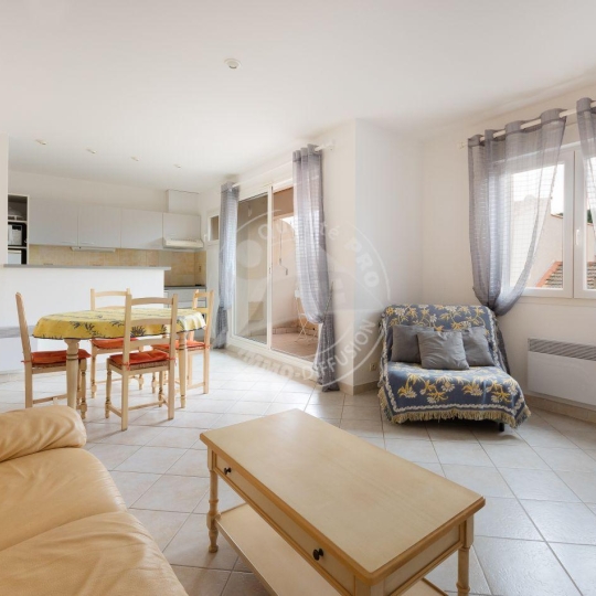 Annonces CAMARGUE : Appartement | LE GRAU-DU-ROI (30240) | 59 m2 | 334 € 