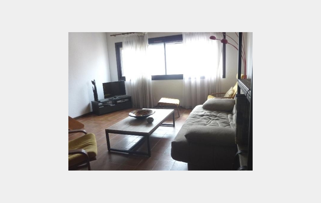 Annonces CAMARGUE : Appartement | LE GRAU-DU-ROI (30240) | 38 m2 | 400 € 