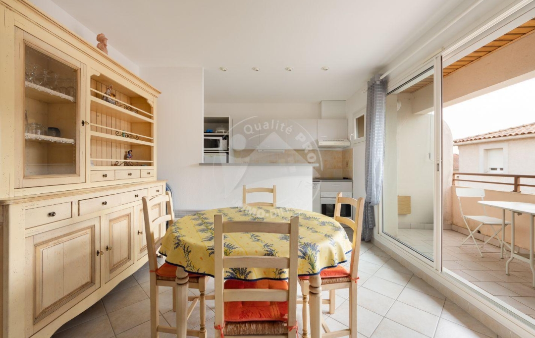 Annonces CAMARGUE : Appartement | LE GRAU-DU-ROI (30240) | 59 m2 | 334 € 
