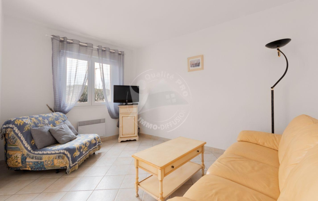 Annonces CAMARGUE : Appartement | LE GRAU-DU-ROI (30240) | 59 m2 | 334 € 