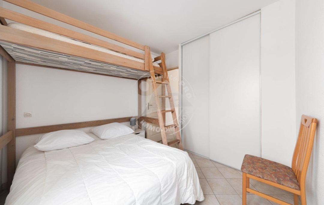 Annonces CAMARGUE : Apartment | LE GRAU-DU-ROI (30240) | 59 m2 | 334 € 