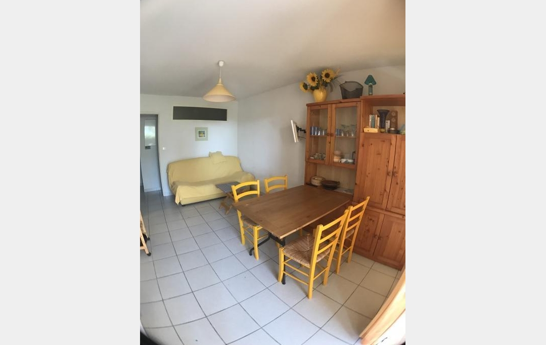 Annonces CAMARGUE : Appartement | LE GRAU-DU-ROI (30240) | 36 m2 | 334 € 