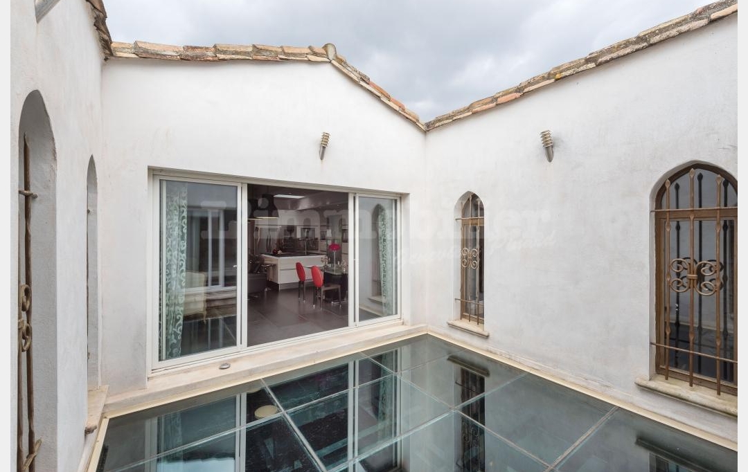 Annonces CAMARGUE : Maison / Villa | AIGUES-MORTES (30220) | 300 m2 | 860 000 € 