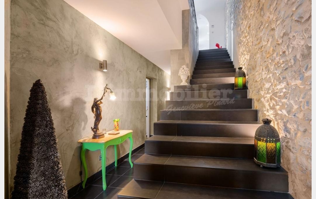 Annonces CAMARGUE : Maison / Villa | AIGUES-MORTES (30220) | 300 m2 | 860 000 € 