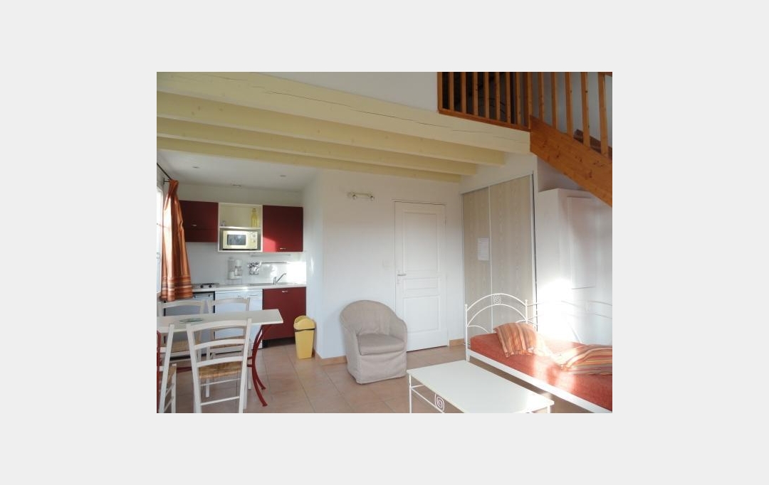 Annonces CAMARGUE : House | GALLARGUES-LE-MONTUEUX (30660) | 35 m2 | 84 000 € 