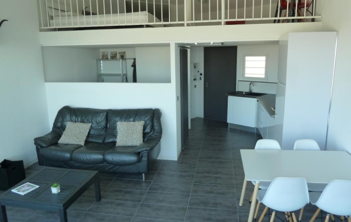  Annonces CAMARGUE Appartement | LE GRAU-DU-ROI (30240) | 33 m2 | 500 € 
