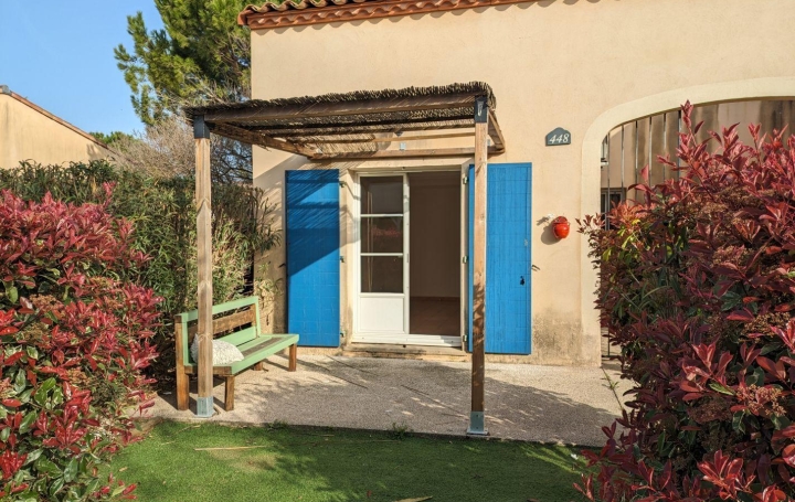  Annonces CAMARGUE Maison / Villa | GALLARGUES-LE-MONTUEUX (30660) | 45 m2 | 99 000 € 